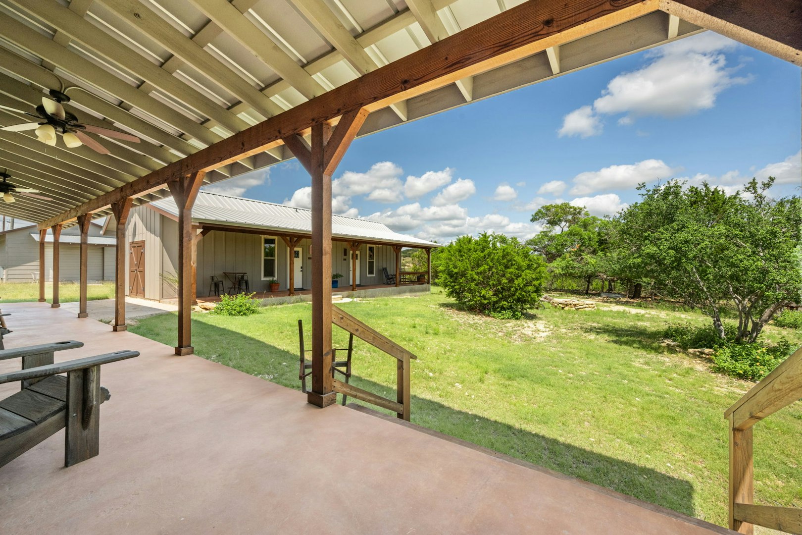 105 Valley View Trail Comfort TX 78013