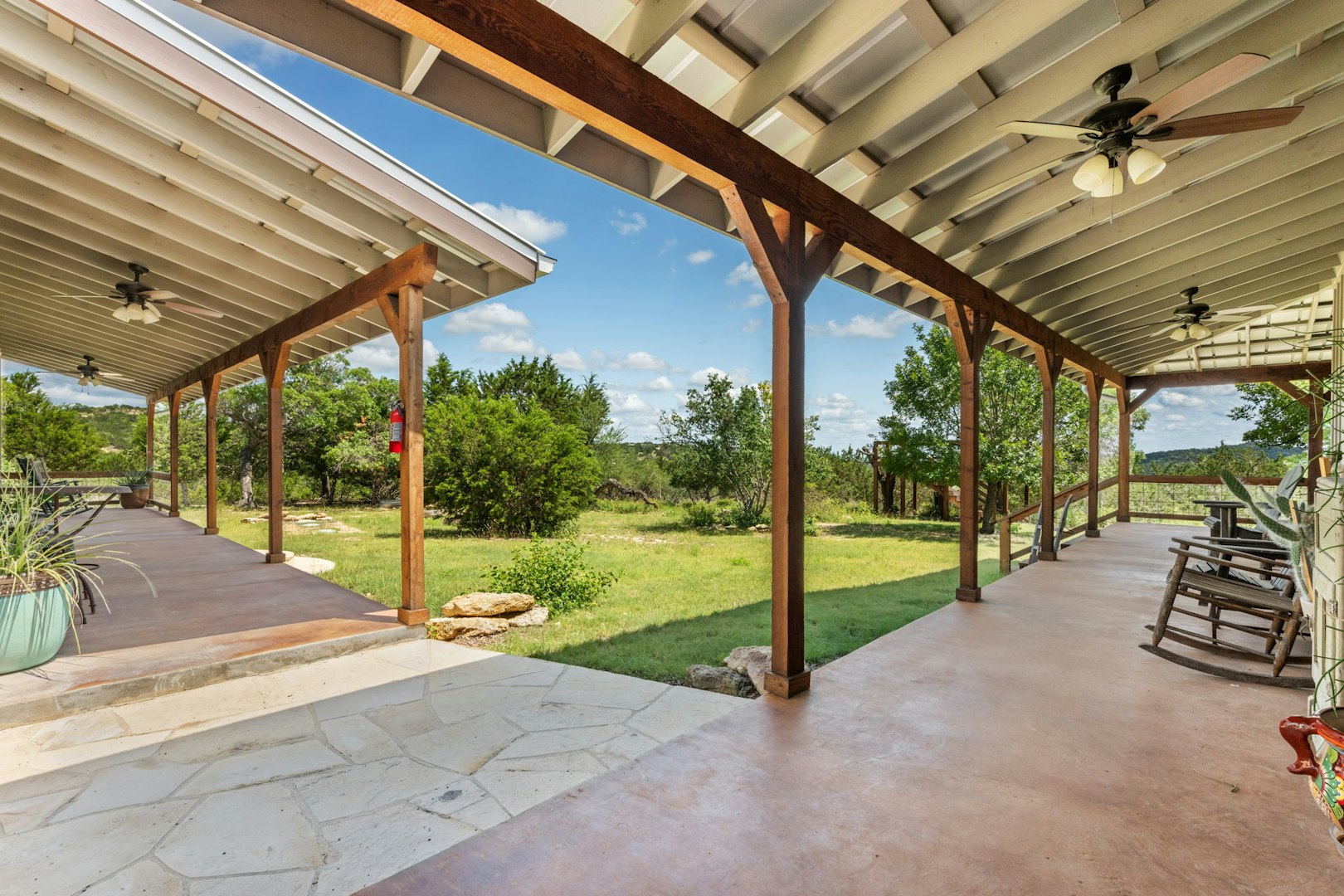 105 Valley View Trail Comfort TX 78013