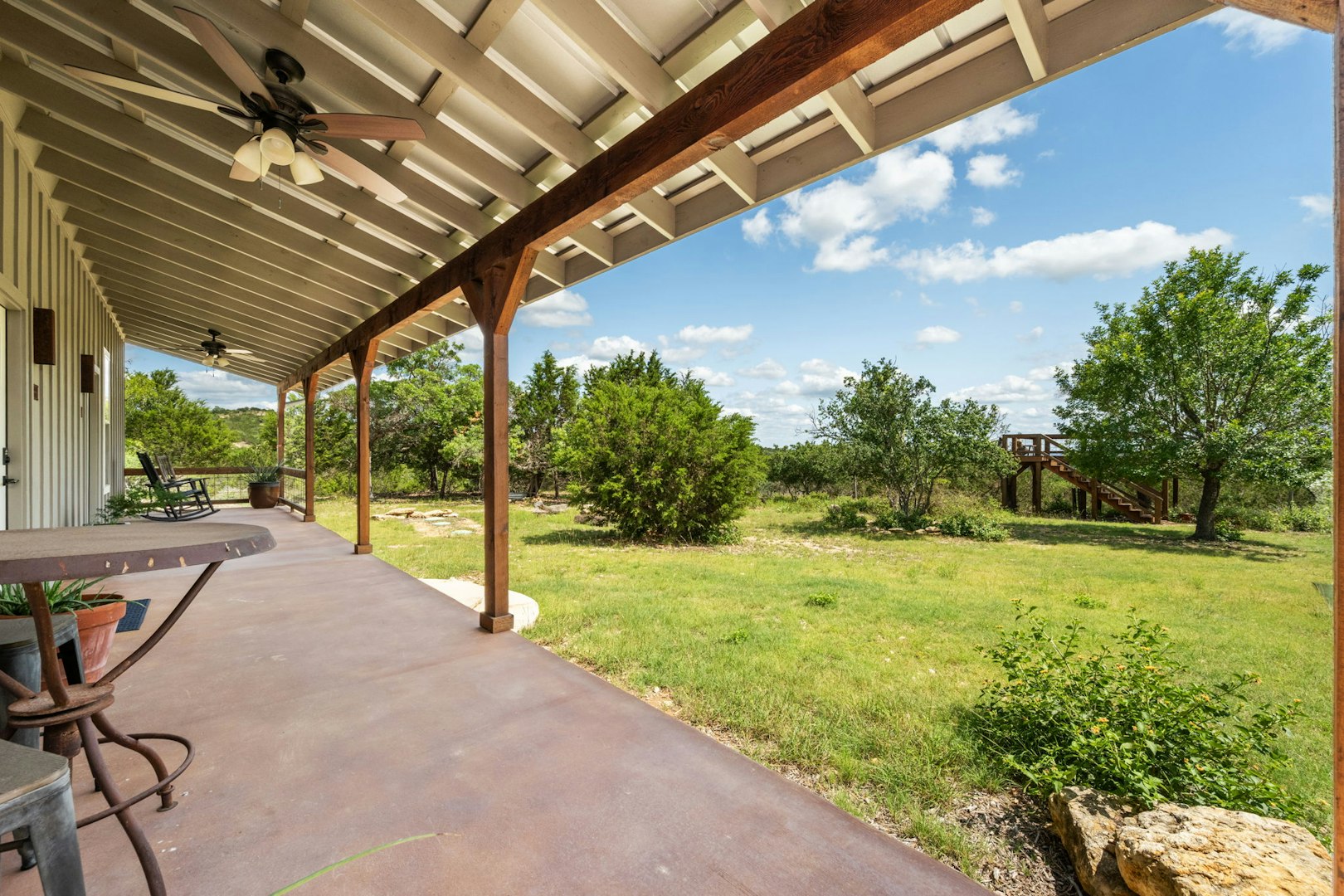 105 Valley View Trail Comfort TX 78013