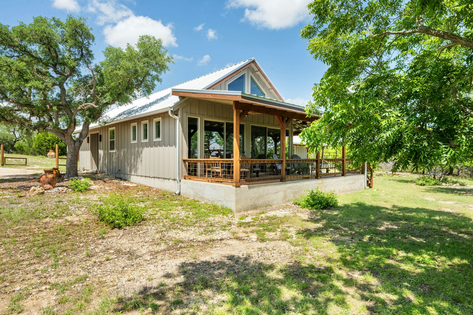 105 Valley View Trail Comfort TX 78013