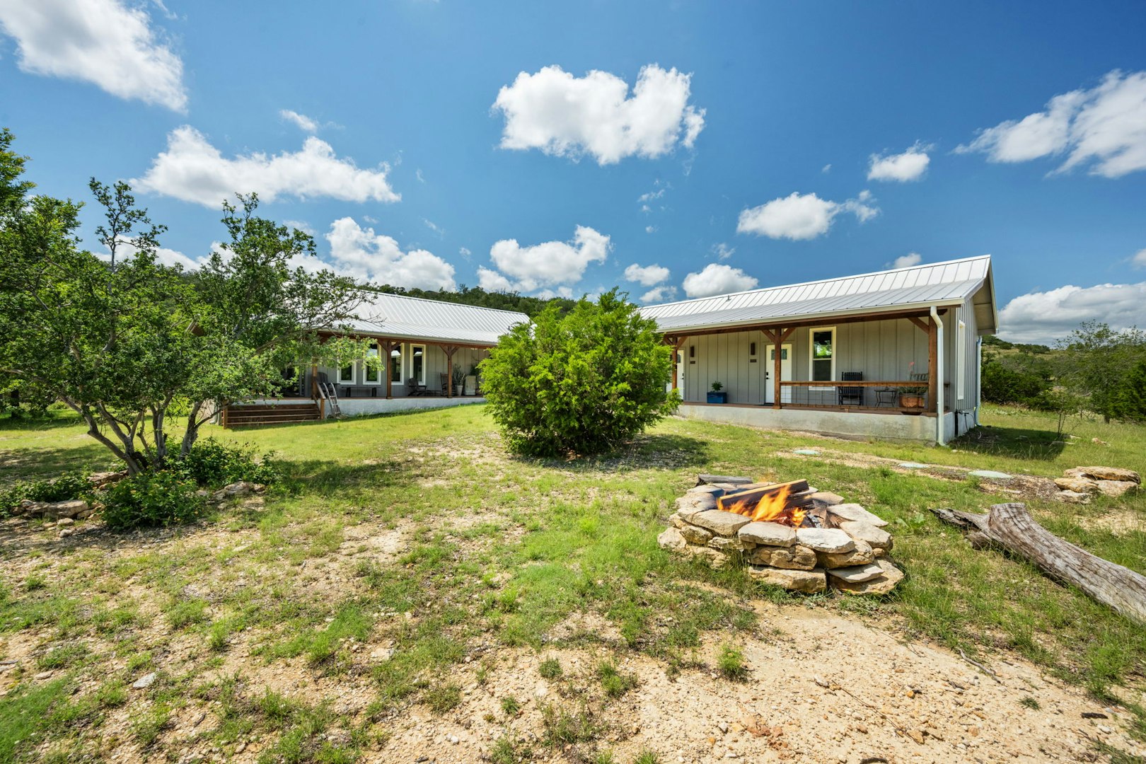 105 Valley View Trail Comfort TX 78013