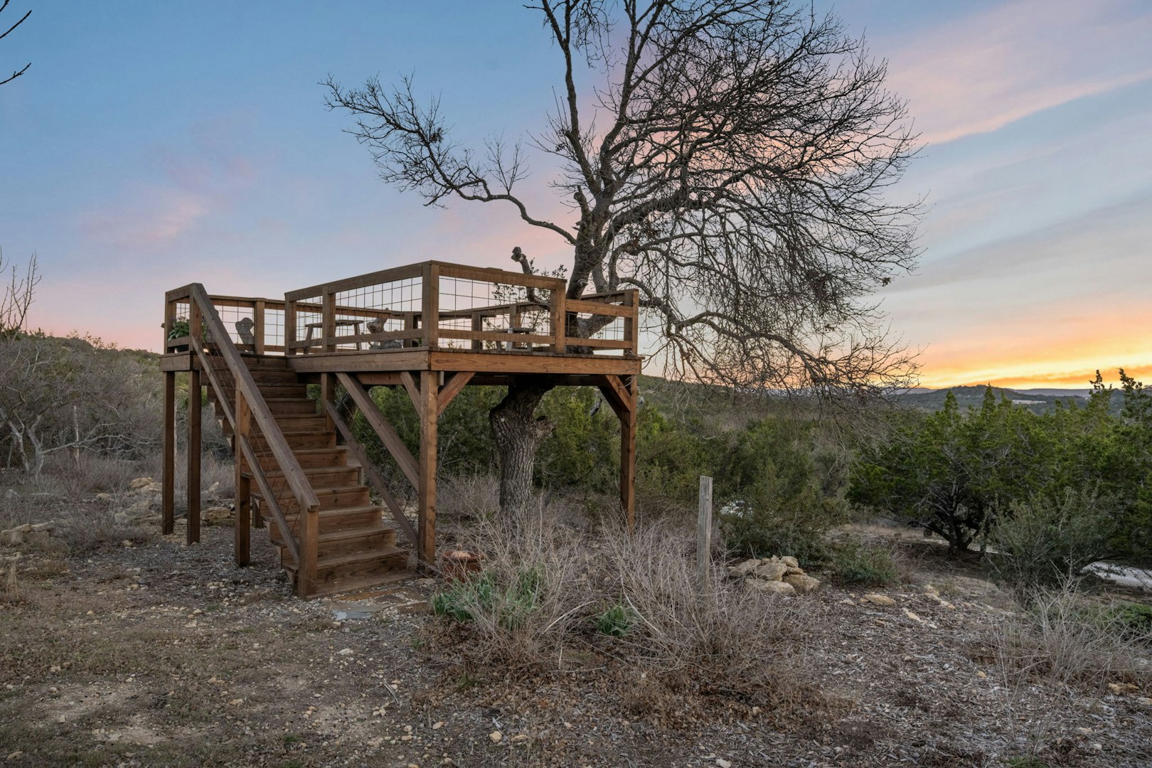 105 Valley View Trail Comfort TX 78013