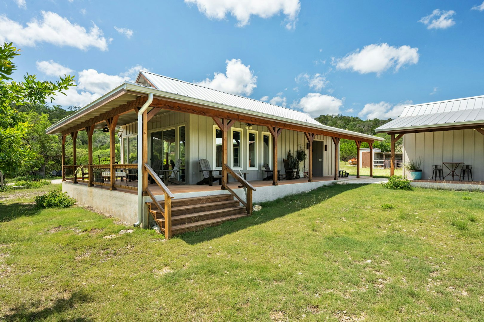 105 Valley View Trail Comfort TX 78013