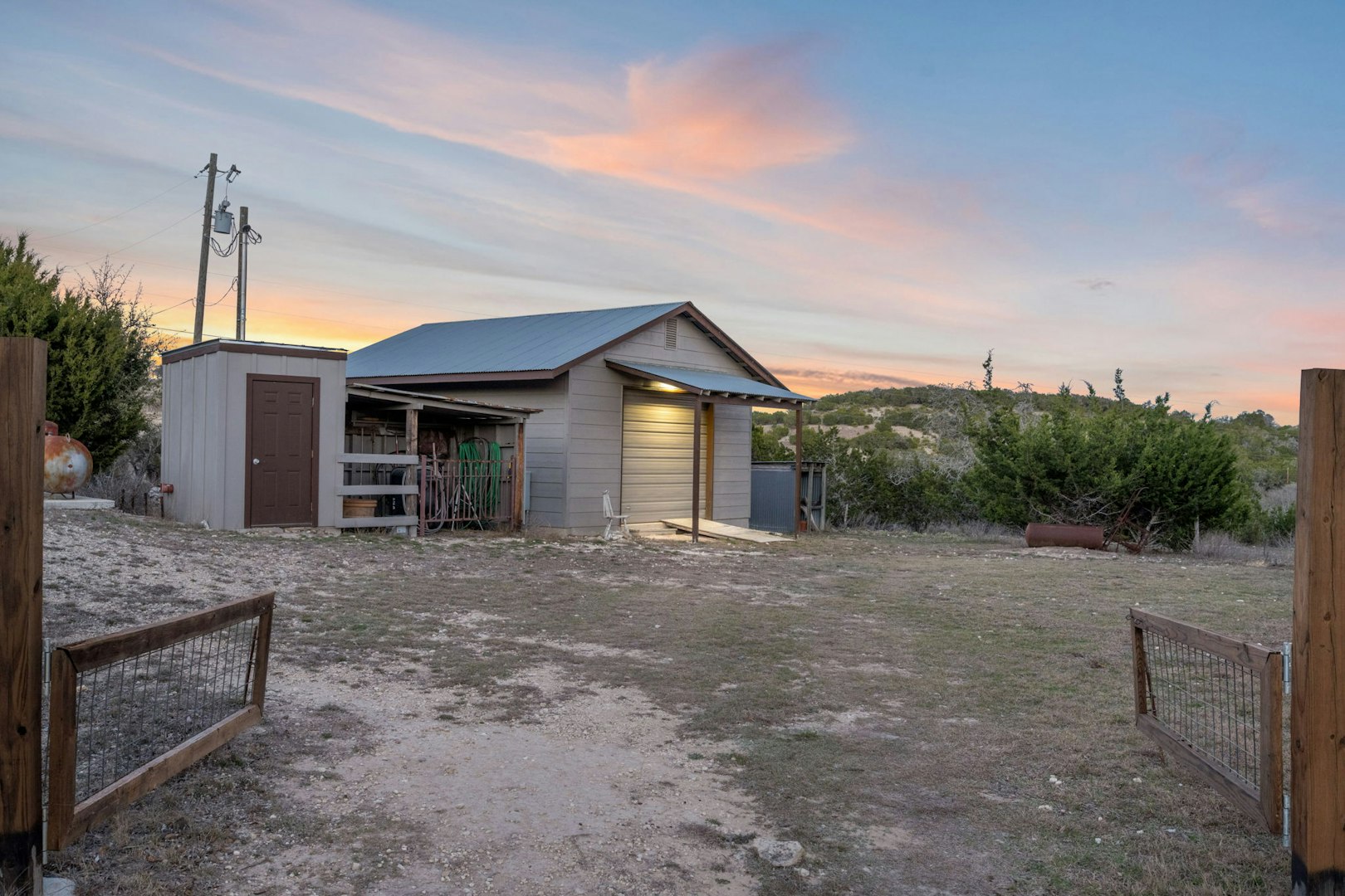 105 Valley View Trail Comfort TX 78013