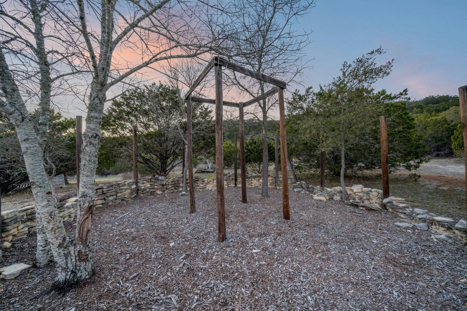 105 Valley View Trail Comfort TX 78013