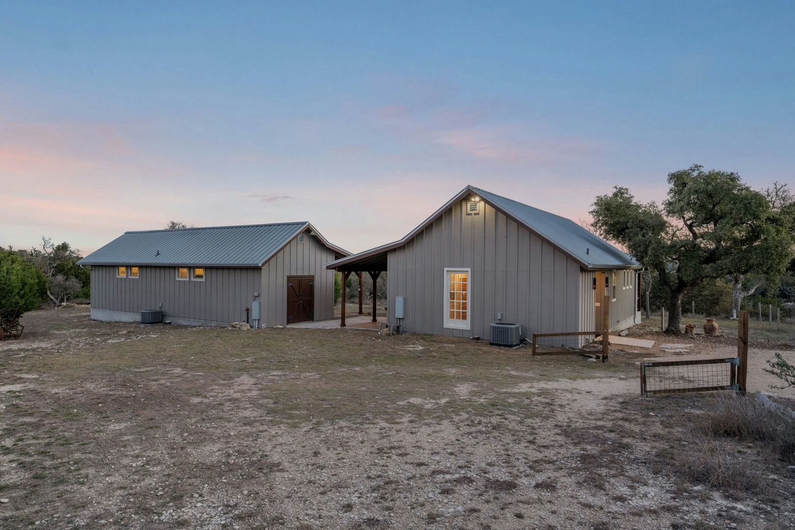 105 Valley View Trail Comfort TX 78013