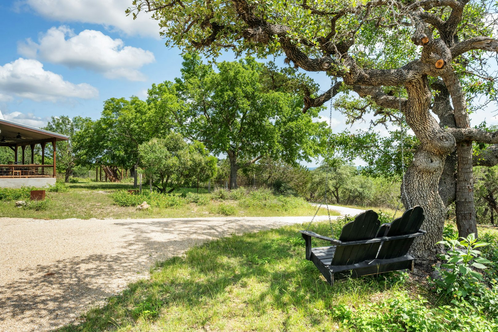 105 Valley View Trail Comfort TX 78013