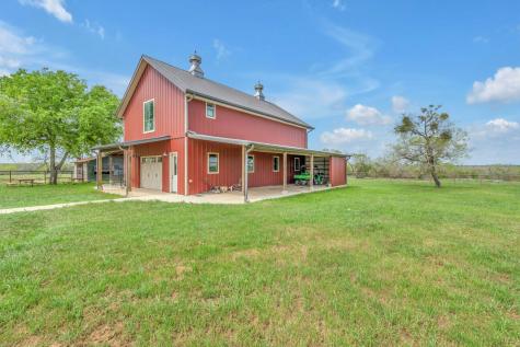 0000 Saint Hedwig Showplace Saint Hedwig TX 78152