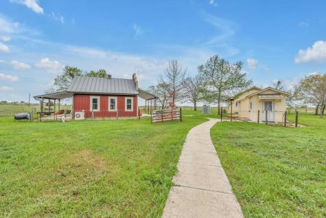 0000 Saint Hedwig Showplace Saint Hedwig TX 78152