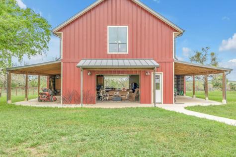 0000 Saint Hedwig Showplace Saint Hedwig TX 78152