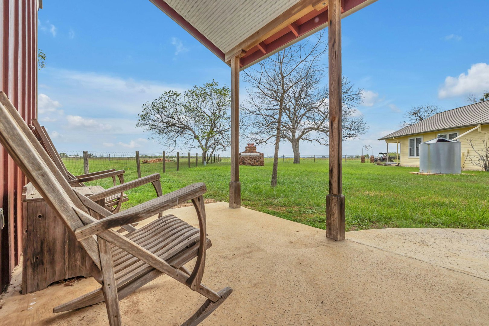 0000 Saint Hedwig Showplace Saint Hedwig TX 78152