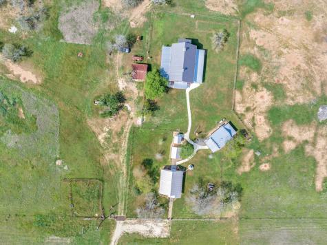 0000 Saint Hedwig Showplace Saint Hedwig TX 78152