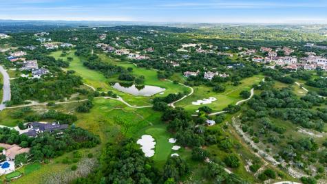 162 Riverwood Boerne TX 78006