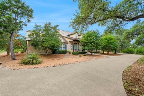 162 Riverwood Boerne TX 78006