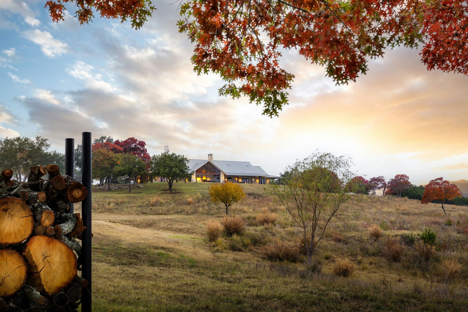 211 Poehnert Road Boerne TX 78006