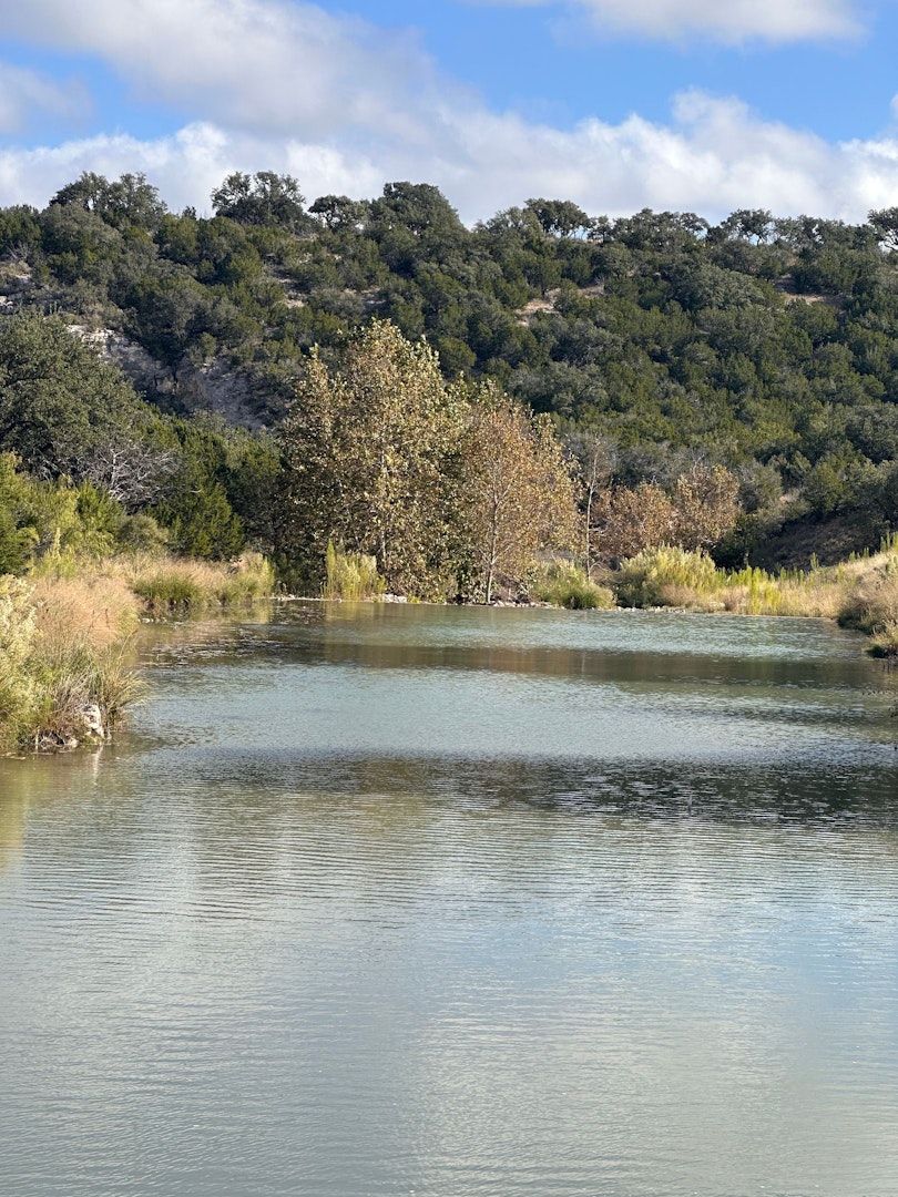 0000 Lot 5 Seven Springs Drive Junction TX 76849