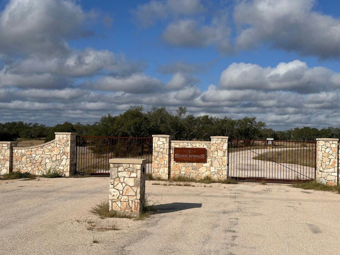 0000 Lot 5 Seven Springs Drive Junction TX 76849