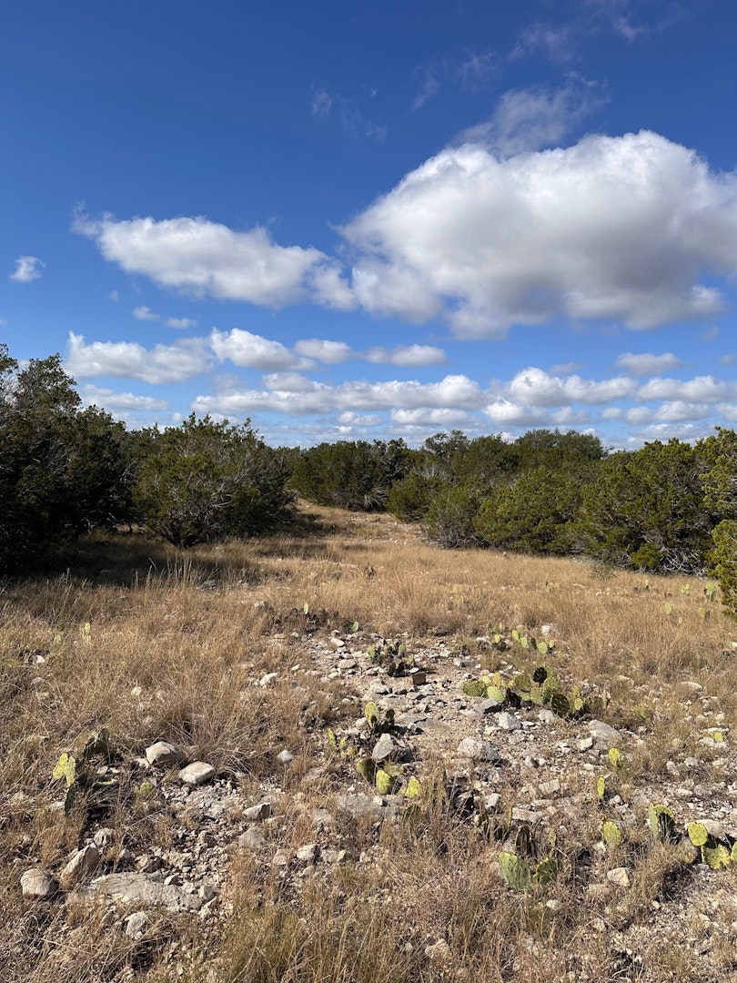 0000 Lot 5 Seven Springs Drive Junction TX 76849