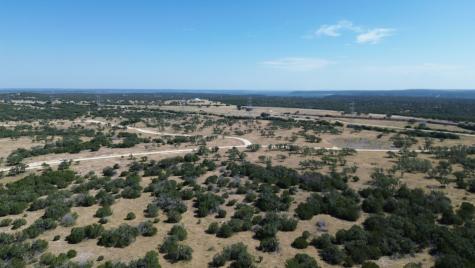 0000 Lot 5 Seven Springs Drive Junction TX 76849
