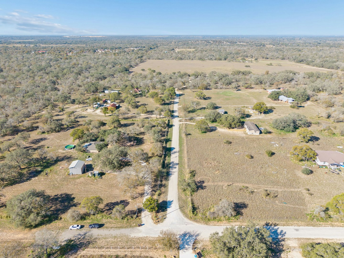 174 Adcock Lane Somerset TX 78069