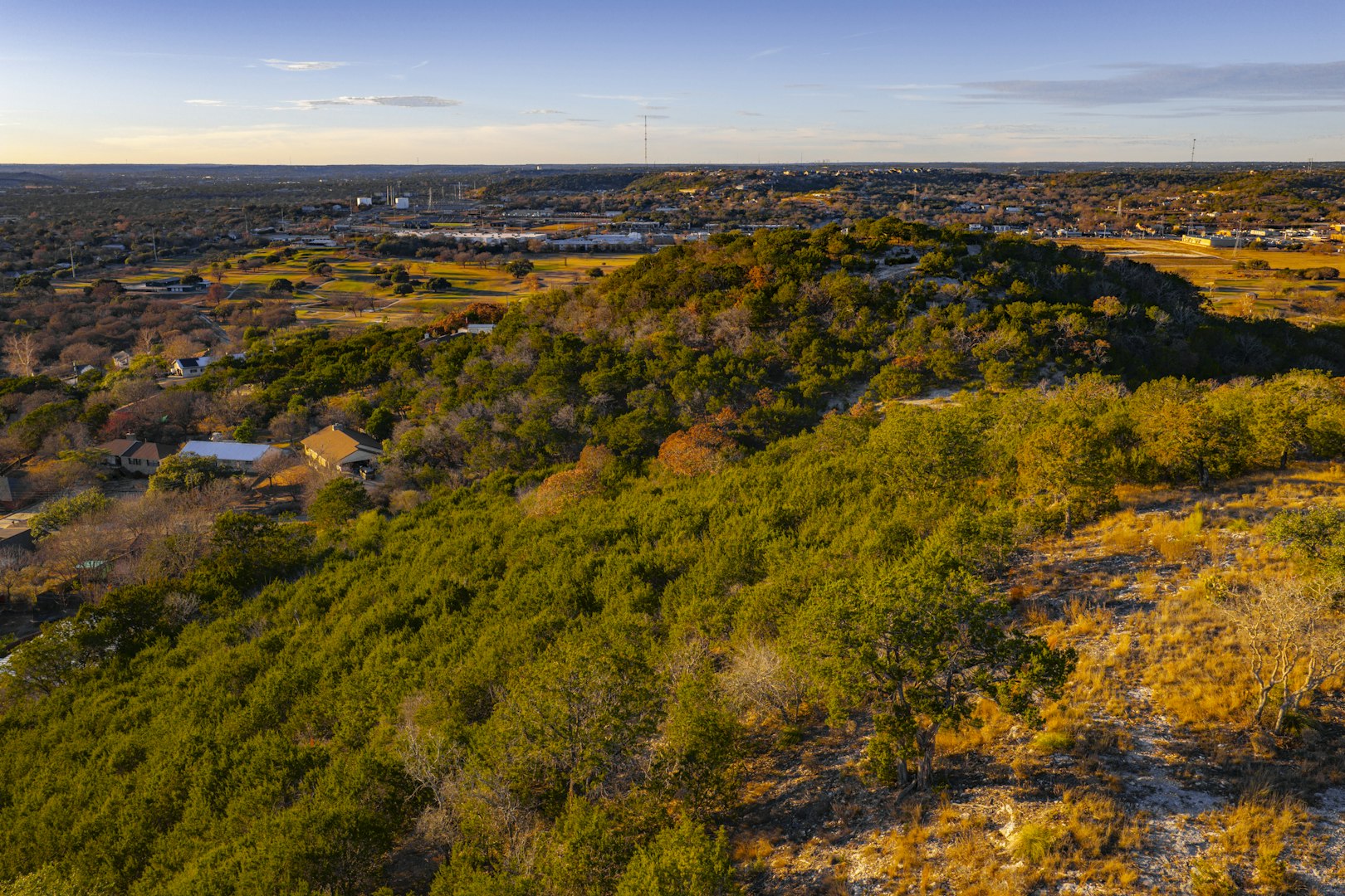 0000 Tbd Cypress Creek Road Kerrville TX 78028