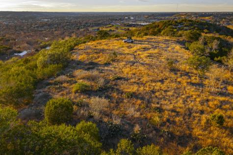 0000 Tbd Cypress Creek Road Kerrville TX 78028