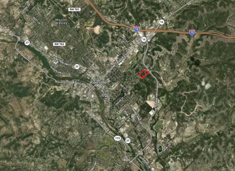 0000 Tbd Cypress Creek Road Kerrville TX 78028