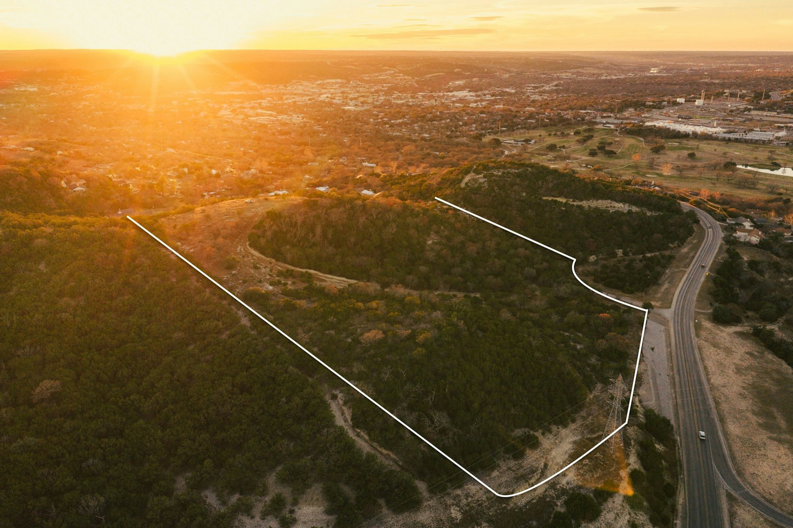 0000 Tbd Cypress Creek Road Kerrville TX 78028