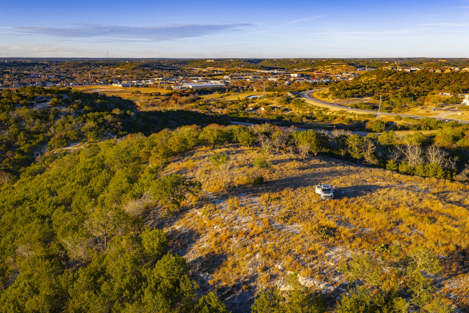 0000 Tbd Cypress Creek Road Kerrville TX 78028