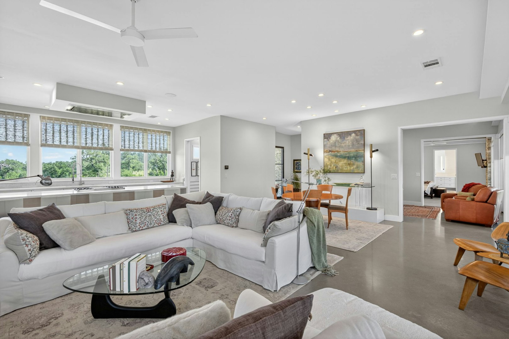 3525 Sunset Cliff Road Burnet TX 78611