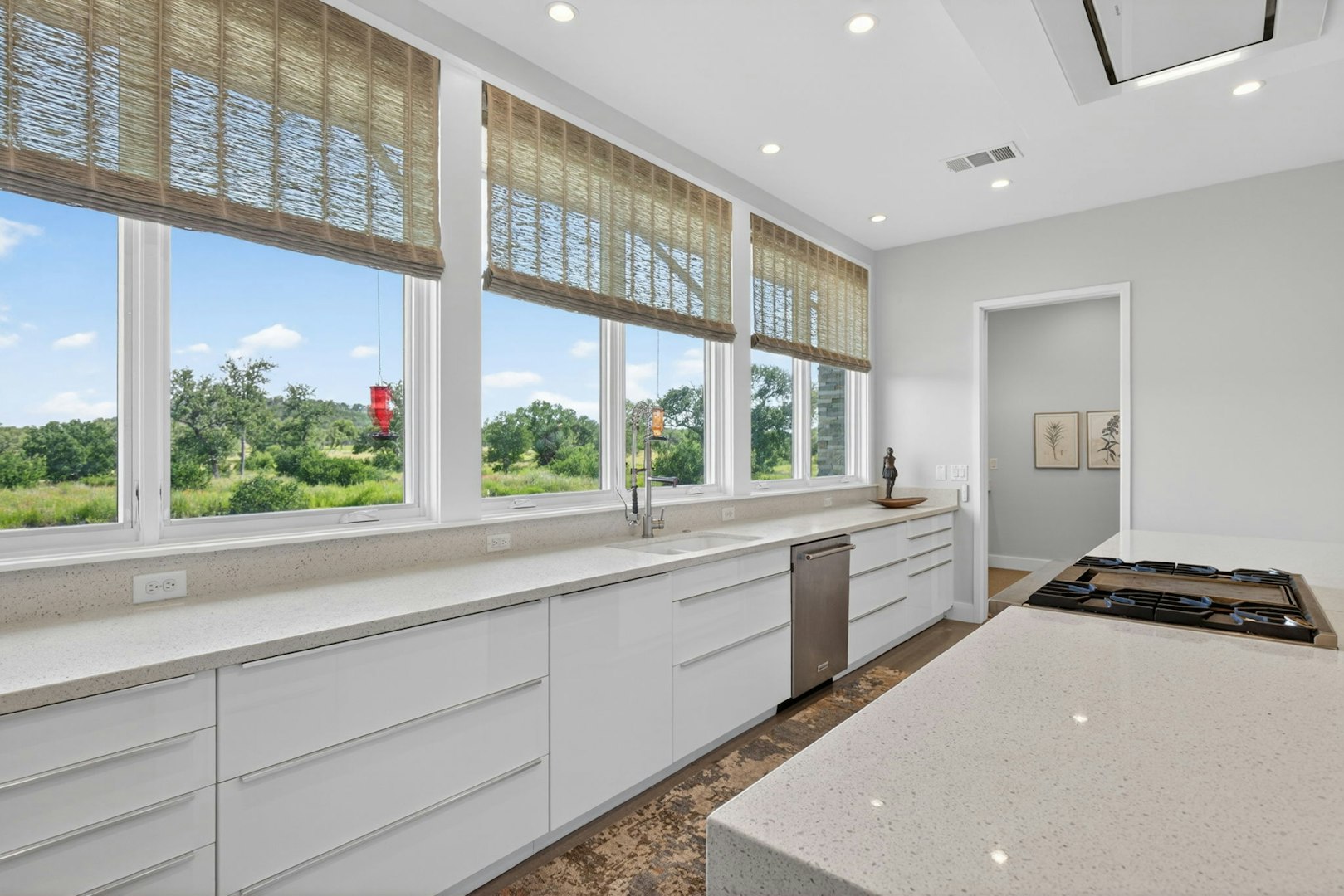 3525 Sunset Cliff Road Burnet TX 78611