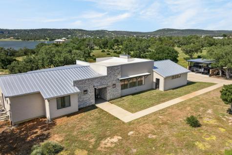 3525 Sunset Cliff Road Burnet TX 78611