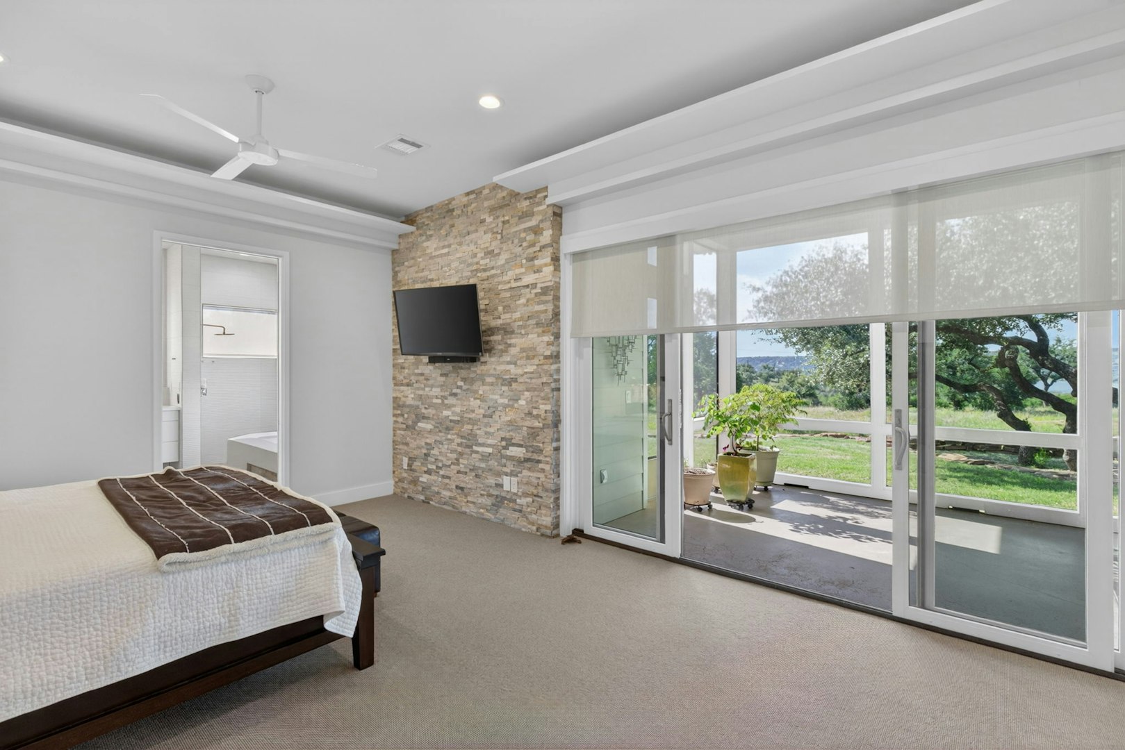 3525 Sunset Cliff Road Burnet TX 78611