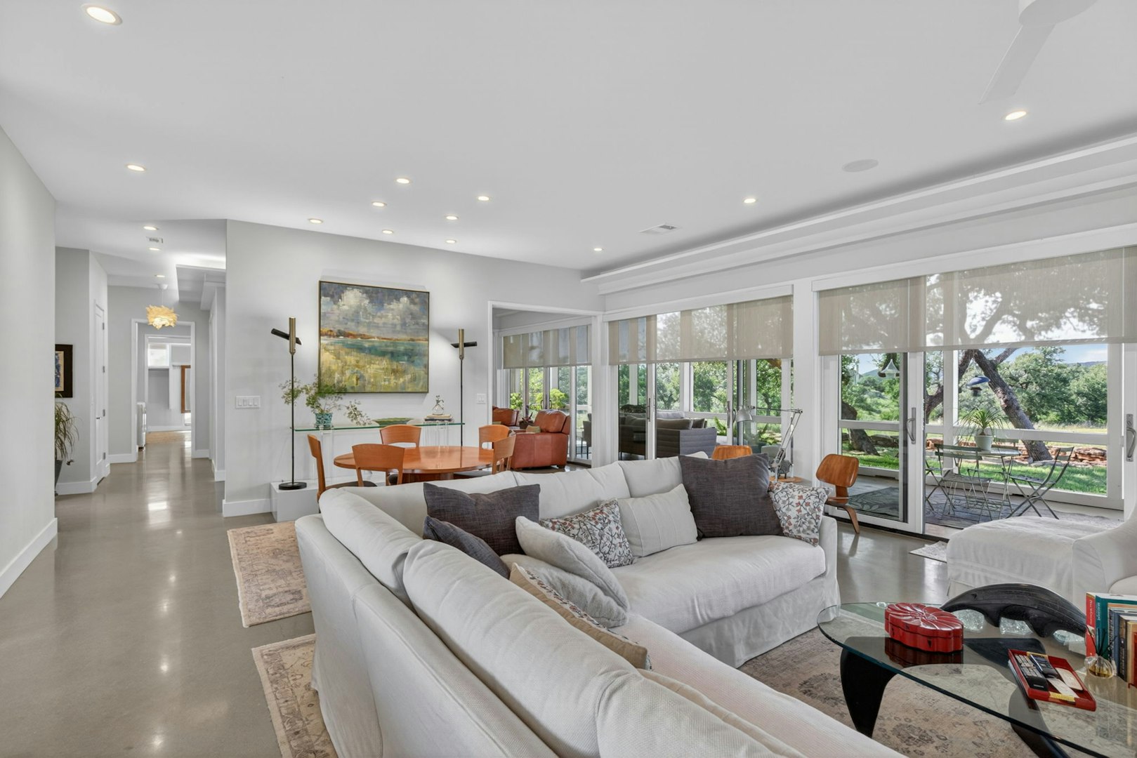 3525 Sunset Cliff Road Burnet TX 78611