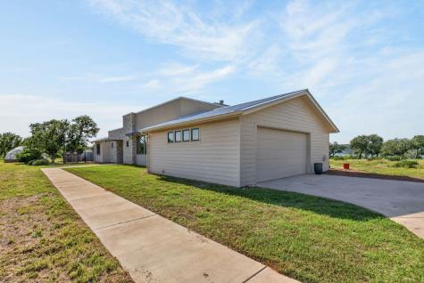 3525 Sunset Cliff Road Burnet TX 78611