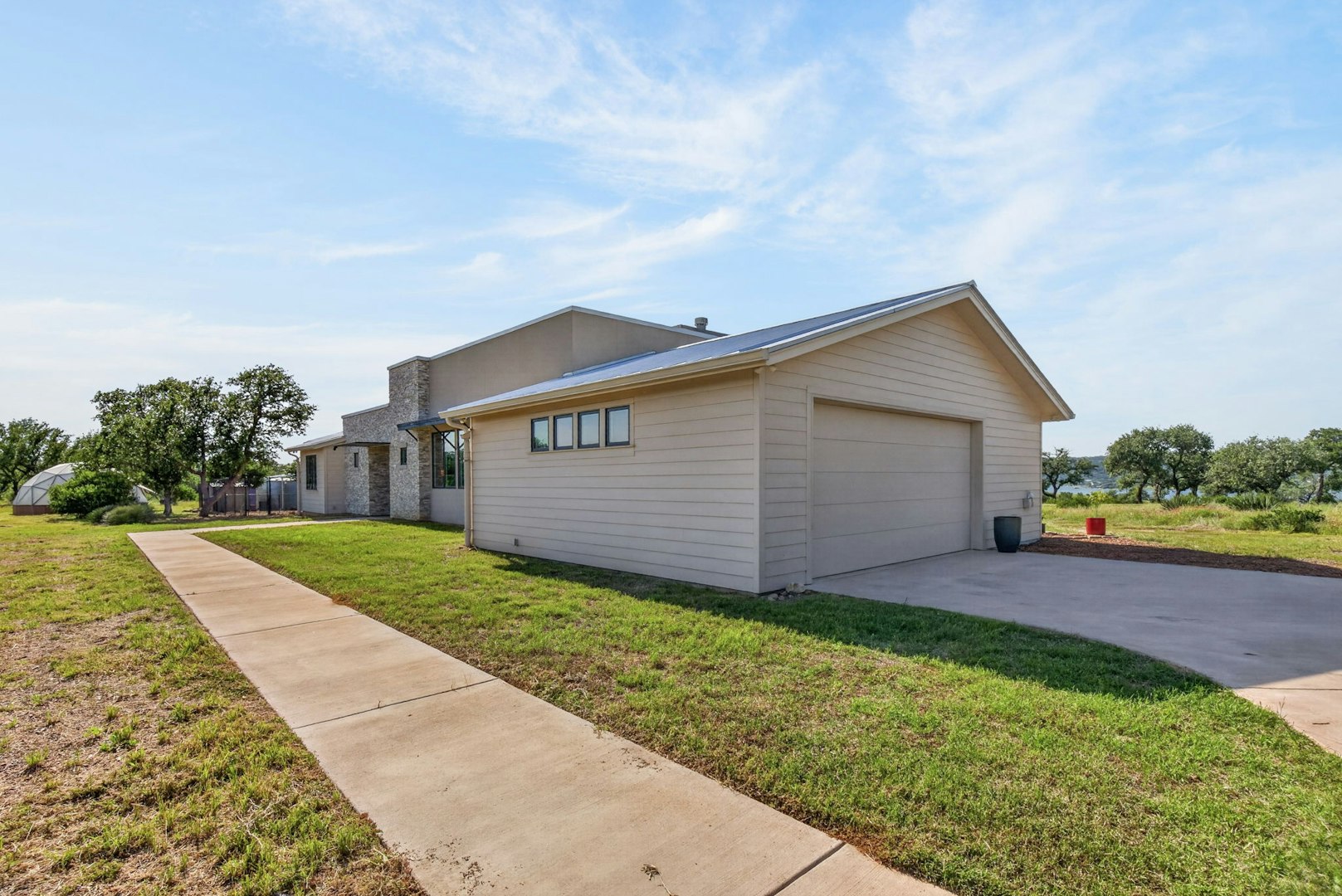 3525 Sunset Cliff Road Burnet TX 78611