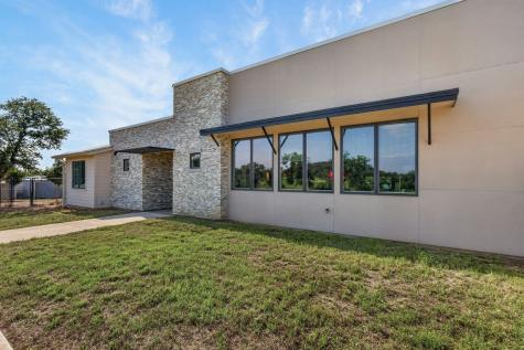 3525 Sunset Cliff Road Burnet TX 78611