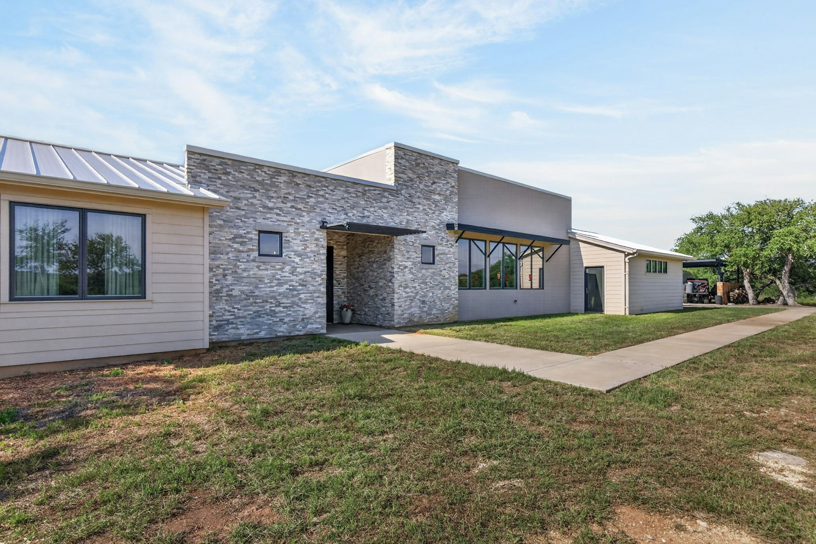 3525 Sunset Cliff Road Burnet TX 78611