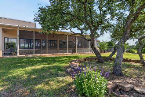 3525 Sunset Cliff Road Burnet TX 78611