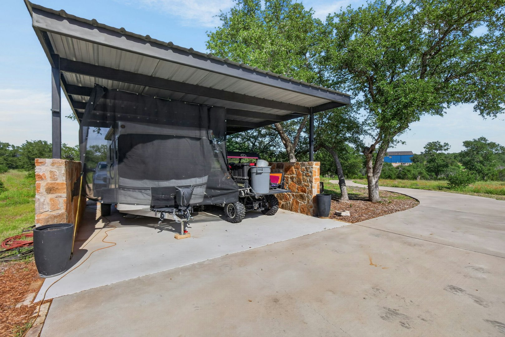 3525 Sunset Cliff Road Burnet TX 78611