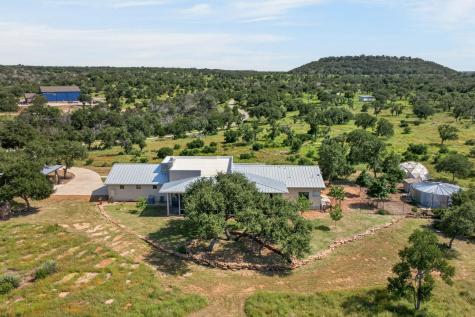 3525 Sunset Cliff Road Burnet TX 78611