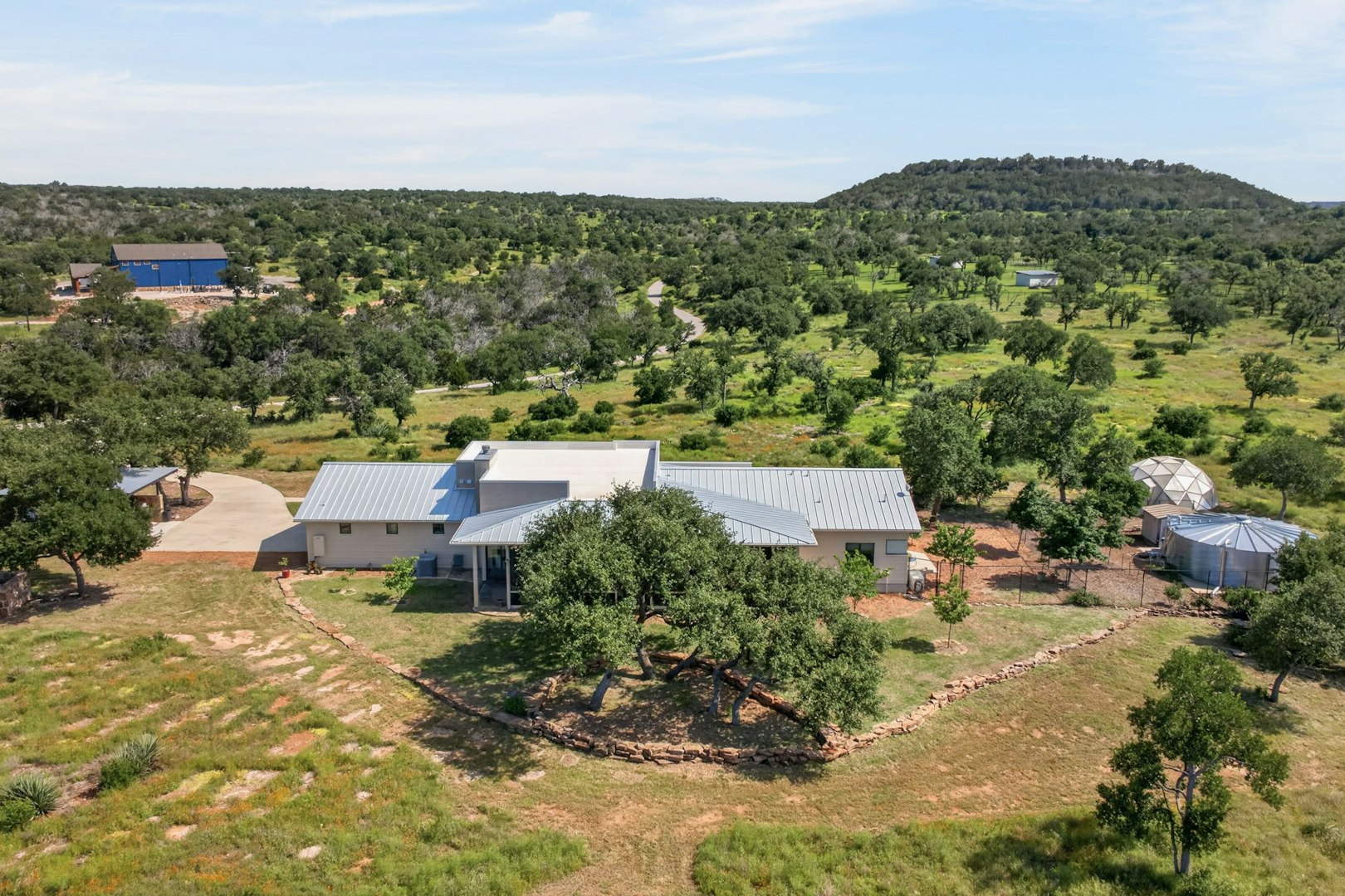 3525 Sunset Cliff Road Burnet TX 78611