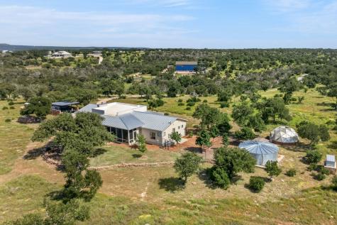 3525 Sunset Cliff Road Burnet TX 78611