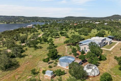 3525 Sunset Cliff Road Burnet TX 78611