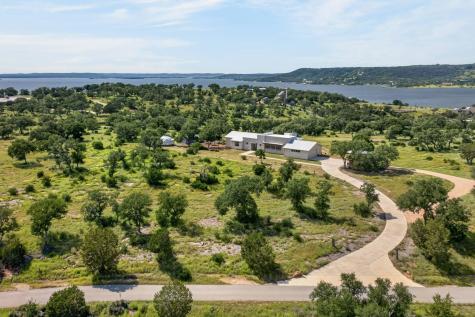 3525 Sunset Cliff Road Burnet TX 78611