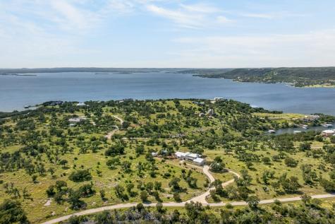3525 Sunset Cliff Road Burnet TX 78611