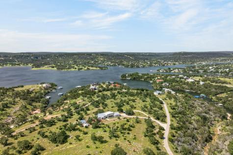 3525 Sunset Cliff Road Burnet TX 78611