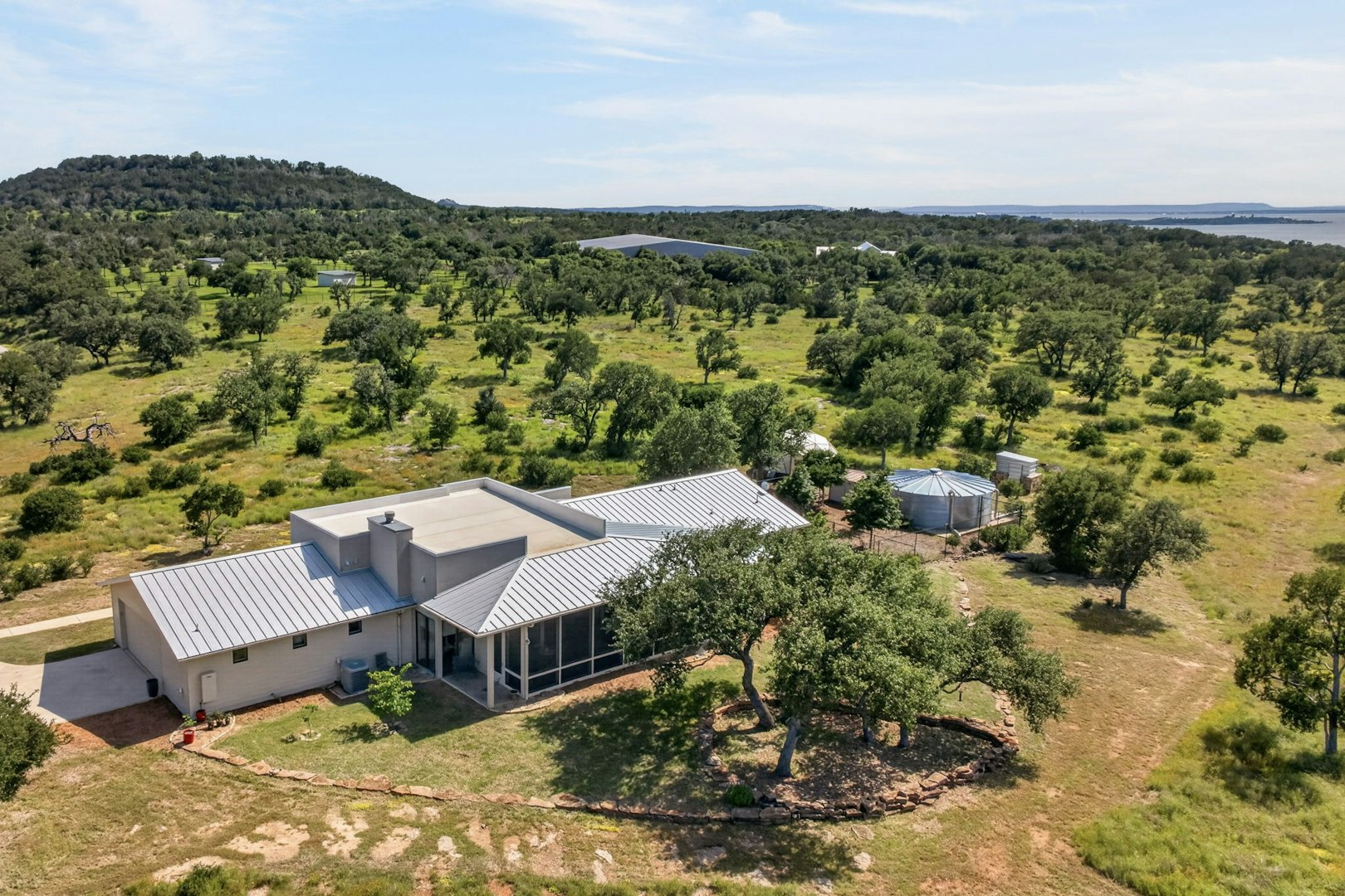 3525 Sunset Cliff Road Burnet TX 78611