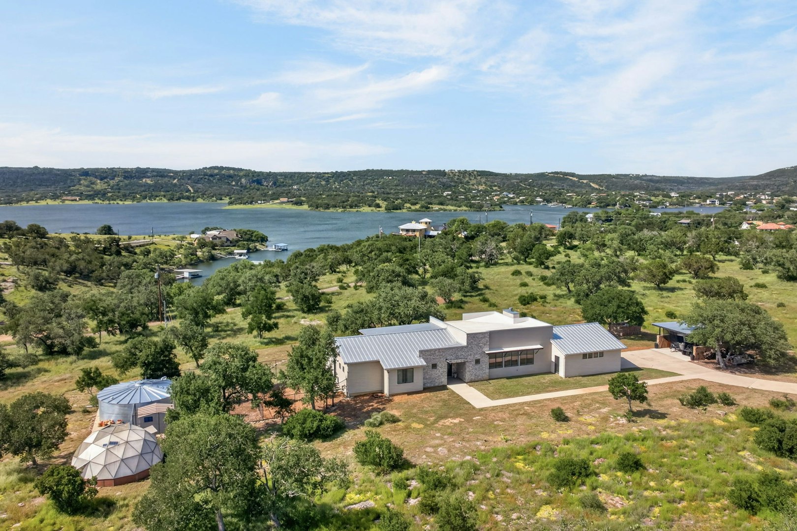 3525 Sunset Cliff Road Burnet TX 78611