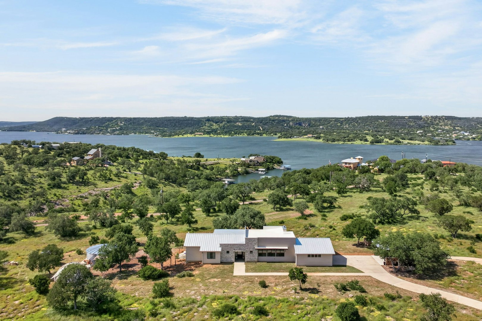3525 Sunset Cliff Road Burnet TX 78611